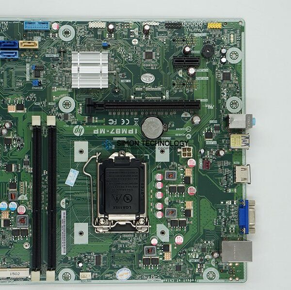 HPI MBD Memphis2-S Intel H87 (785304-001)