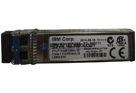 Трансивер SFP IBM IBM LW 8Gbps SFP (78P1719)