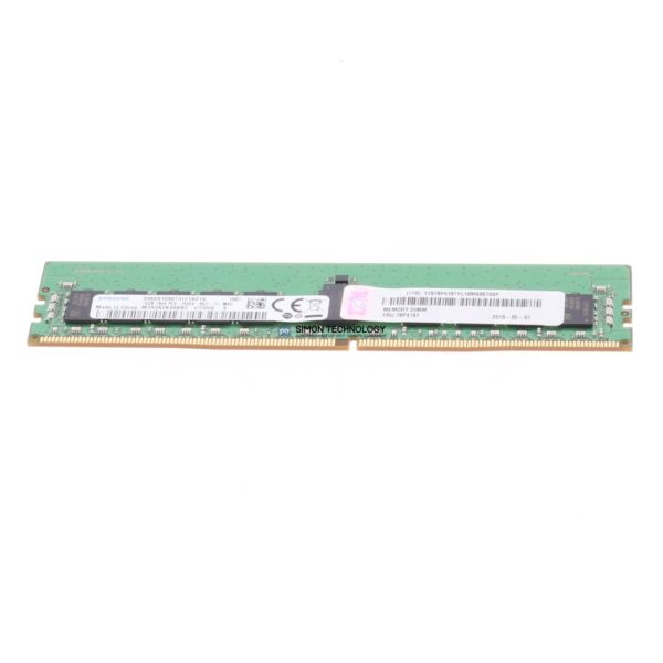 Оперативная память IBM 16 GB DDR4 Memory (78P4192)