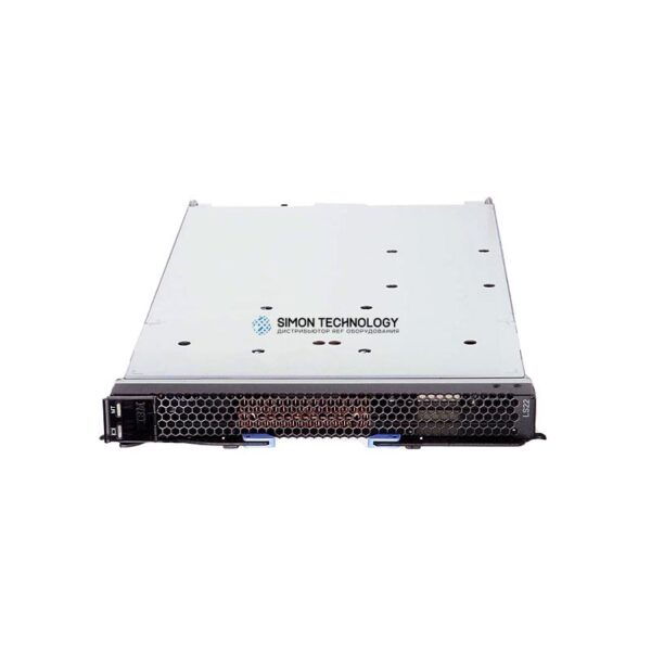 Сервер Lenovo IBM LS22 Configure To Order Server (7901-FT1)
