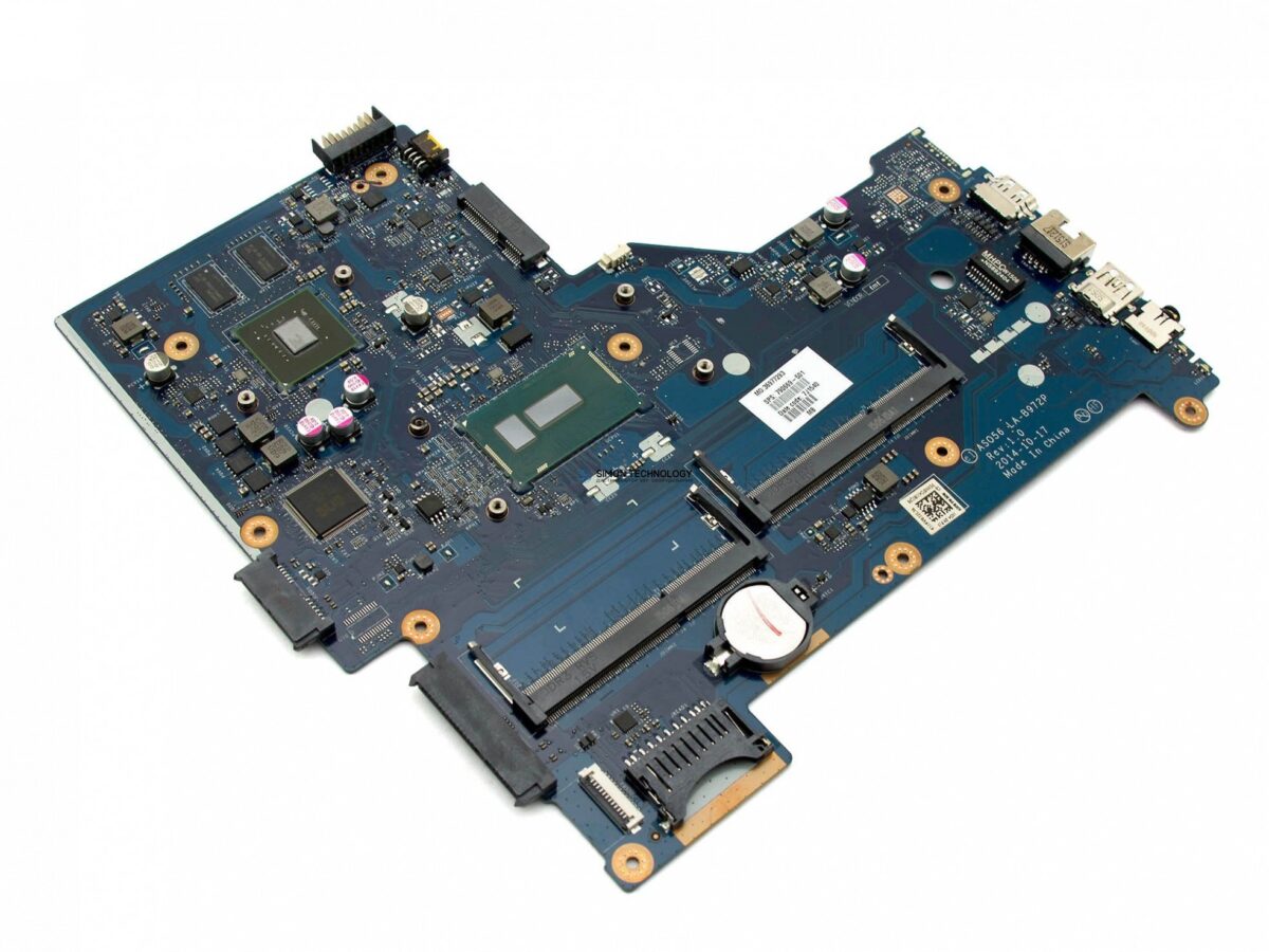 HPI MB DSC 820M 2GB i5 W8STD (790669-501)