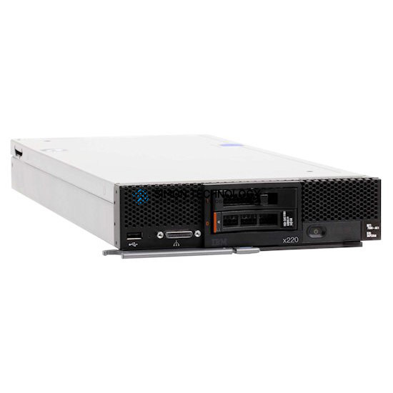 Сервер IBM Flex 220 Configure To Order (7906-FT1)