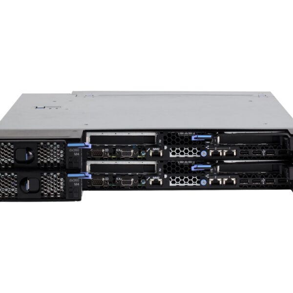 Сервер IBM DX360 M4 Configure To Order (7912-AC1V2)