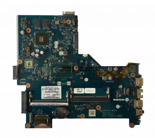 HPI MB DSC 820M 2GB i7-5500U (795814-001)