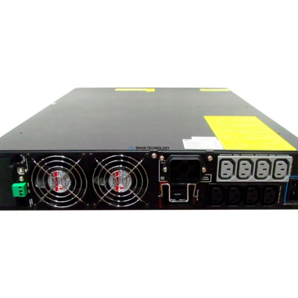 ИБП HP USV 2700W/3000VA HV INTL 2U - - Akkus neu (796760-001)