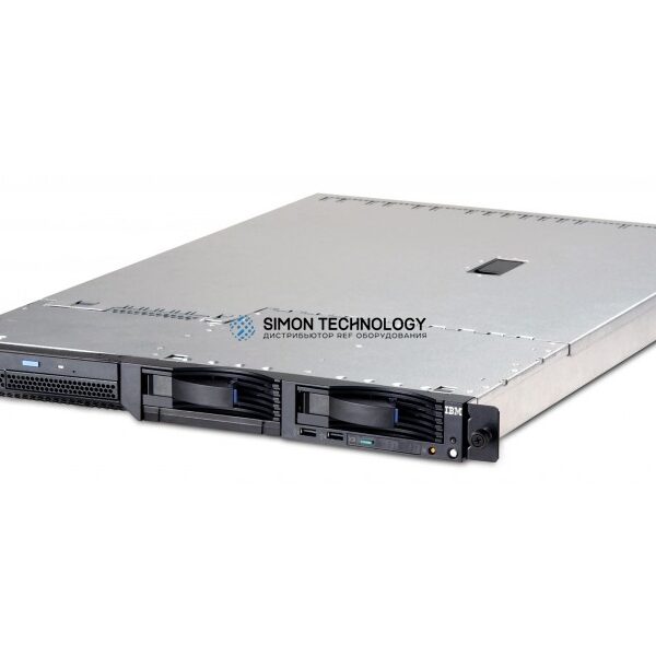 Сервер IBM x326M Configure To Order (7969-CTO)