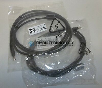 Кабели Dell DELL POWEREDGE LED INDICATOR CABLE (7M509)