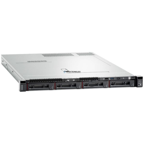 Сервер Lenovo SR530 ThinkSystem Configure To Order SFF (7X08-AC1)