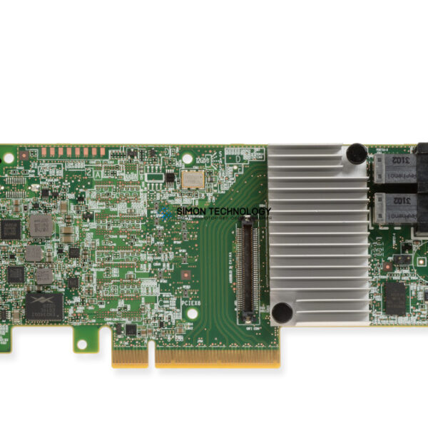 Контроллер RAID Lenovo ThinkSystem RAID 730-8i 1GB Cache PCIe 12Gb Adapte (7Y37A01083)