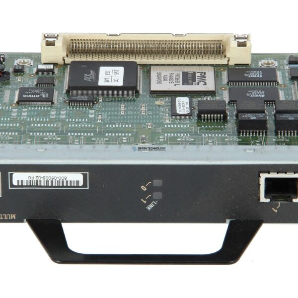 Модуль Cisco CISCO MULTI CHANNEL E1/PRI (800-05008-02)