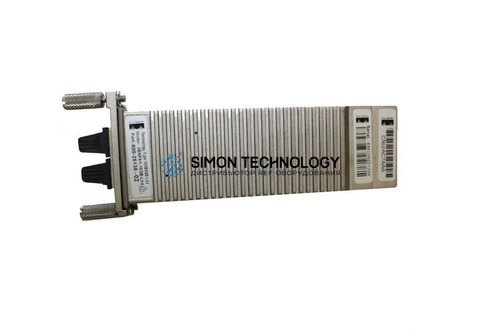 Трансивер SFP Cisco CISCO XENPAK-10GB-LX4 MODULE (800-25138-02)