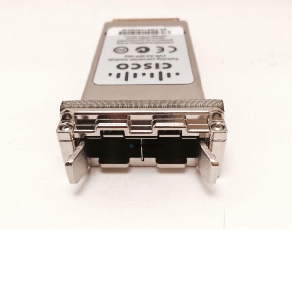 Трансивер SFP Cisco CISCO - TwinGig converter module X2 transciever (800-27645-02)
