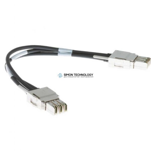 Кабели Cisco CISCO Cisco 50CM Type 1 Stacking Cable (800-40403-01)