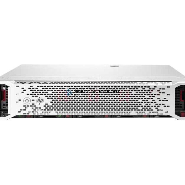 Сервер HP SER DL560 G8 CTO (801948-001)