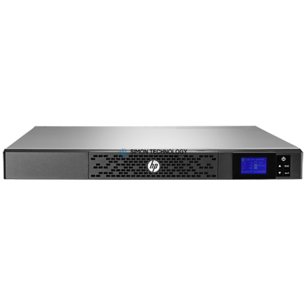ИБП HP USV 1100W/1550VA Intl 1U - Akkus neu (802352-003)