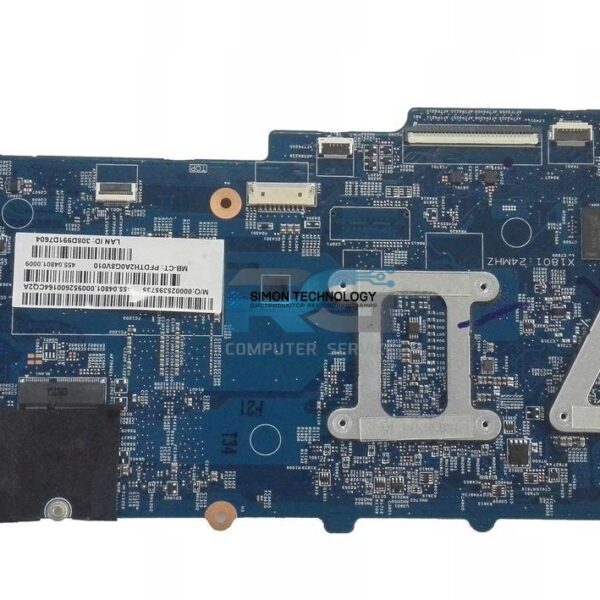 HPI MB DSC 930M 2GB i5-5200U SSD S (808410-501)