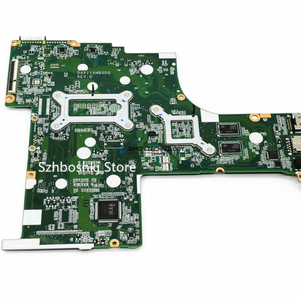 HPI MB DSC R7M360 2GB i3-5010U (809042-001)
