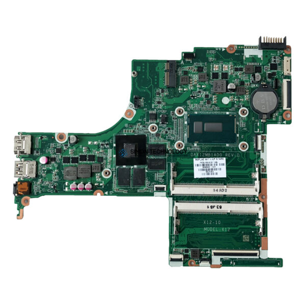 HPI MB DSC 940M 4GB i5-5200U STD (809046-501)