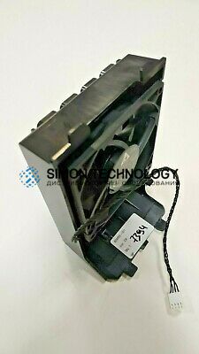 Кулер HP HP Z440 Fan Kit and Front Card Guide Kit - (809055-001)