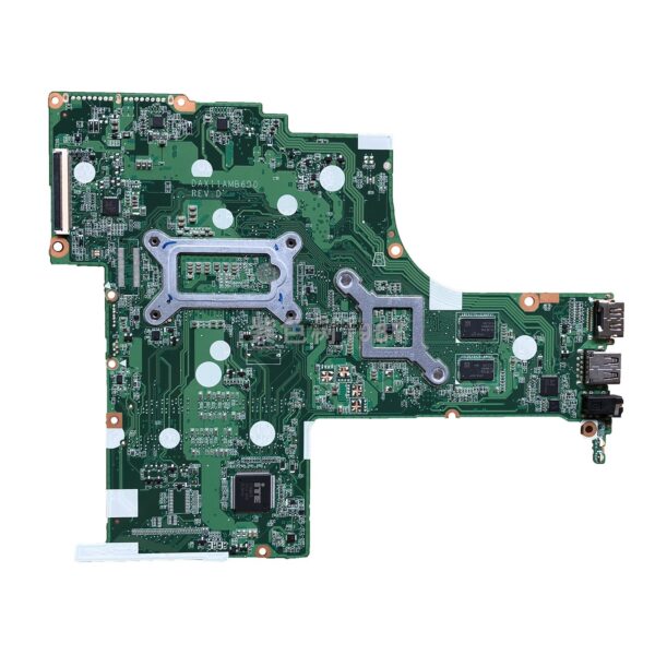 HPI MB DSC R7M3602GB I3-5010U STD (809320-501)