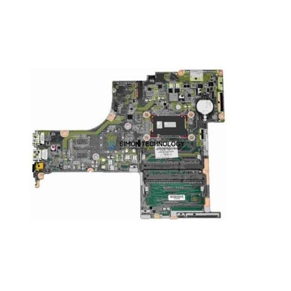 HPI MB DSC 940M 2GB I7-5500U F FHD (809322-601)