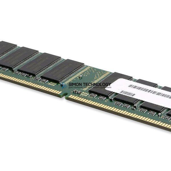 Оперативная память HPE Memory 16GB DIMM DDR3L Assy W/Label (809807-001)