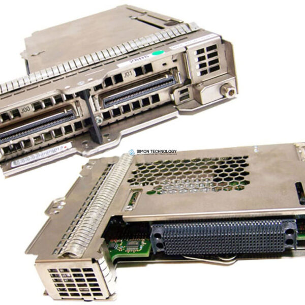 Модуль IBM Remote I/O-2 (RIO-2) Loop Adapter, Two Port (80P6639)