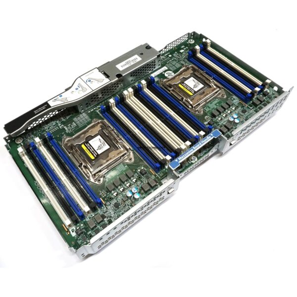 HP HP CPU Mezzanine Board ProLiant DL560 Gen9 - (812910-001)