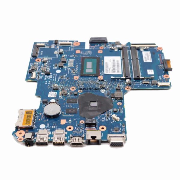 HPI MB DSC R5M330 2GB i5-5200U (814049-001)