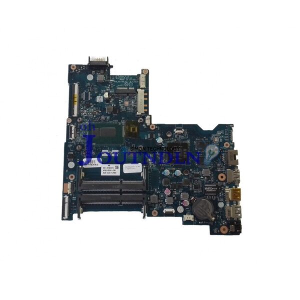 HPI MB DSC R5M330 2GB i3-4005U (815241-001)