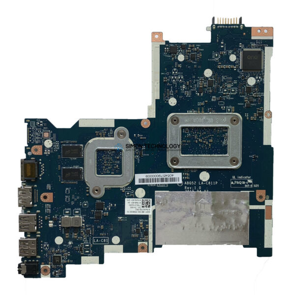 HPI MB DSC R5M330 1GB PenN3700 PRO (815250-601)