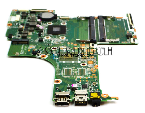 HPI MB UMA A8-7410 LVDS WIN (816356-601)