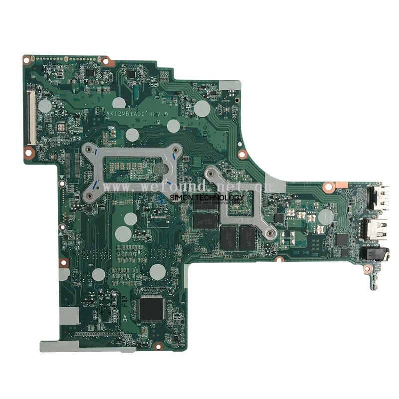 HPI MB DSC 940M 4GB I7-5500U F FHD (817763-601)