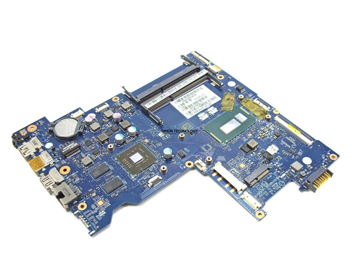 HPI MB DSC R5M330 2GB i3-4005U (817839-501)