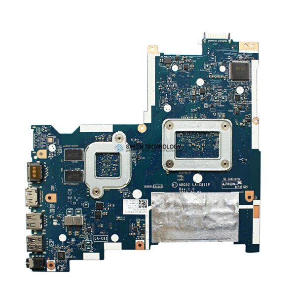 HPI MB DSC R5M330 1GB PenN3700 (817848-601)