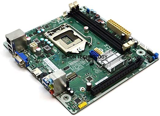 HPI Assy MBD SHAVE-HSW Intel Haswe (822766-601)