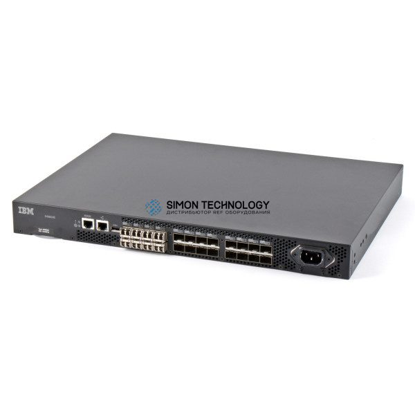 Коммутаторы IBM IBM 12-PORT 10BTX ETHERNET LAN SWITCH (8271-612)
