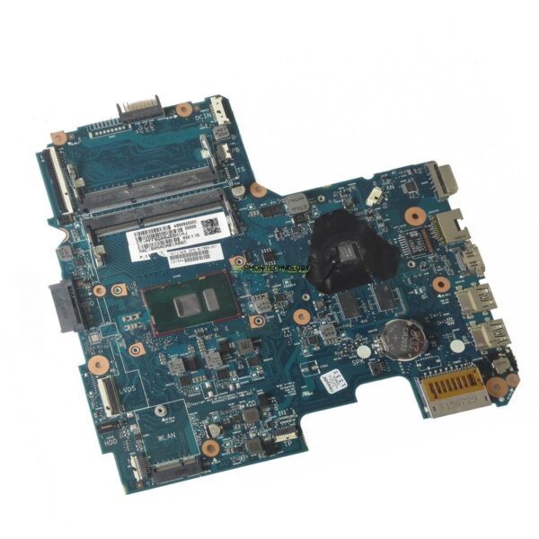 HPI MB DSC R5M330 2GB i5-6200U (827689-001)
