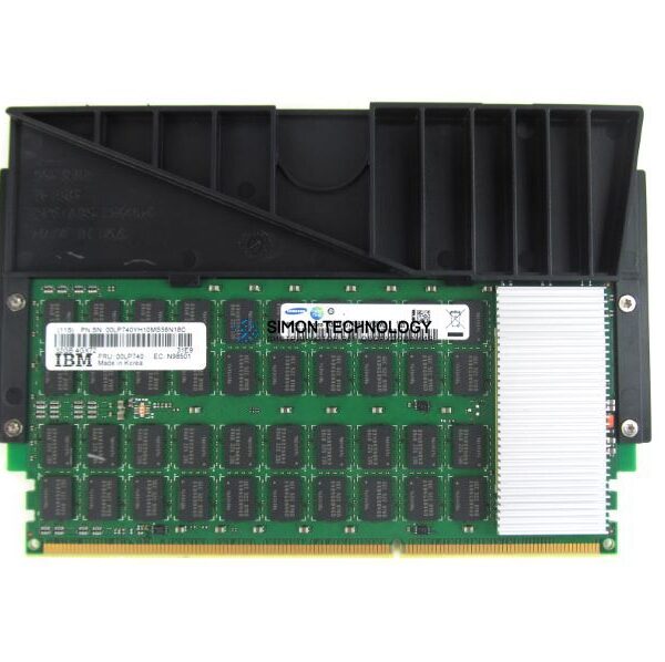 Оперативная память IBM 32GB DDR3 Memory (8286-EM8C)