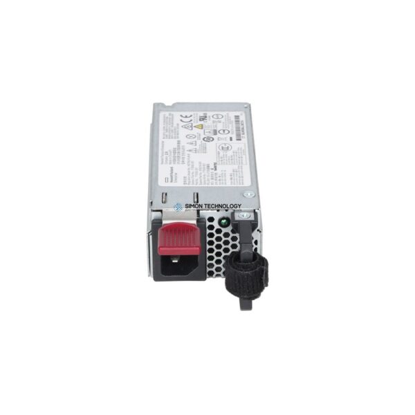 Блок питания HP HP Enterprise - - Stromversorgung Hot-Plug (Plug-In-Modul) (830219-001)