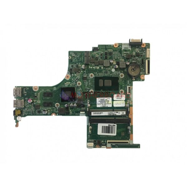 HPI MB DSC 940M 4GB i5-6200U (830602-001)