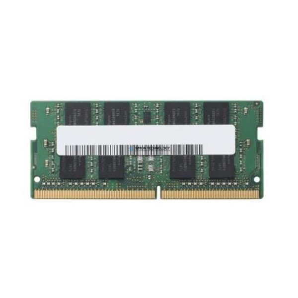 Оперативная память HPI Memory 4GB. PC4-17000. DDR4 SDram SODIMM (834940-001)