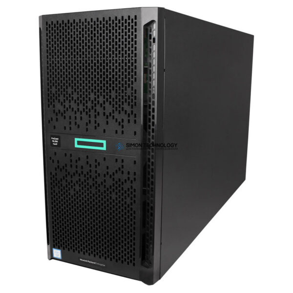 Сервер HP ML350 G9 E5-2609V4 2P 8GB-R B140I 8LFF 500W PS ENTRY SVR (835262-421)