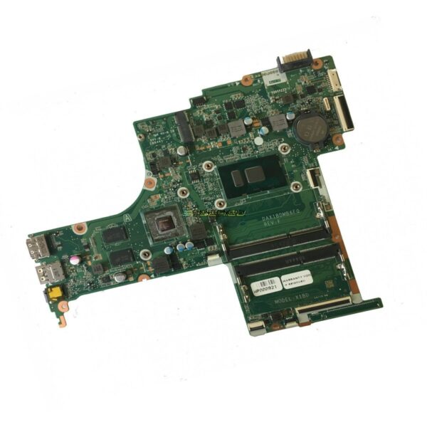 HPI MB DSC 940M 2GB i5-6200U STW W (836094-601)