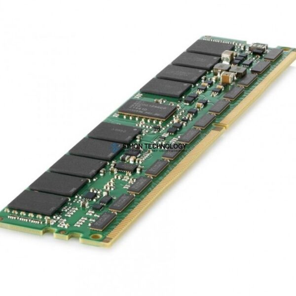 Оперативная память HP HP DDR4-RAM 64GB PC4-2666V ECC LRDIMM 4R - (838085-B21)