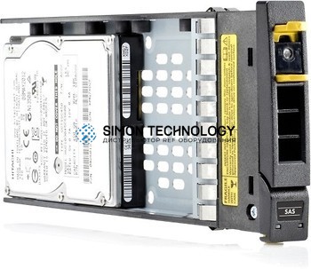 HPE HPE 3Par HDD 1.92TB 2.5" FIPS ENCRYPTED 20000 (840466-001)