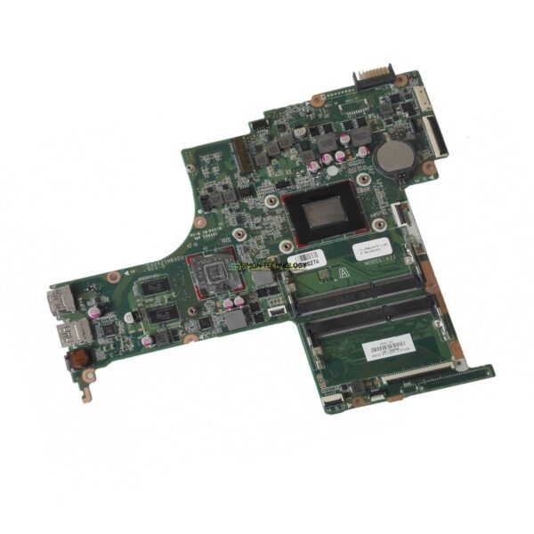 HPI MB DSC R7M360 2GB A10-8780P WI (844805-601)
