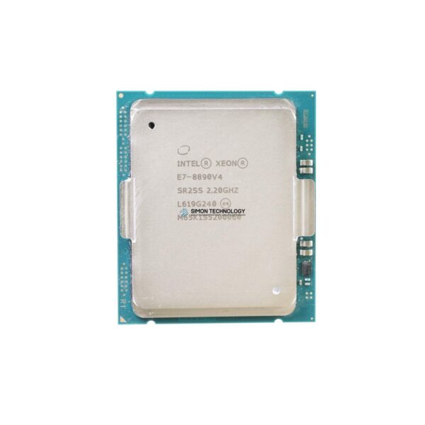 Процессор Intel Xeon 24C 2.2GHz 60MB 165W Processor (845009-001)