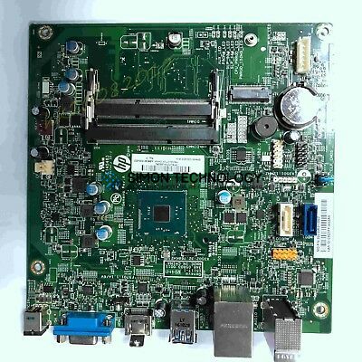 HPI MBD Geneva-P Intel BSW J3710 (851033-002)