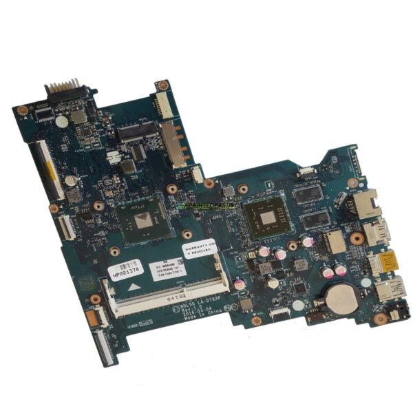 HPI MB DSC R5M1-30 2GB N3710 WIN (854942-601)